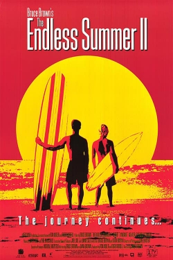 Watch The Endless Summer 2 movies free hd online