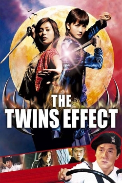 Watch The Twins Effect movies free hd online