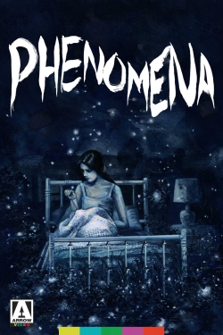 Watch Phenomena movies free hd online