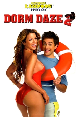 Watch Dorm Daze 2 movies free hd online