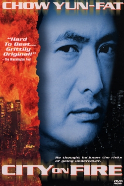 Watch City on Fire movies free hd online