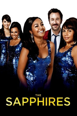 Watch The Sapphires movies free hd online