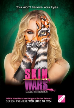 Watch Skin Wars movies free hd online