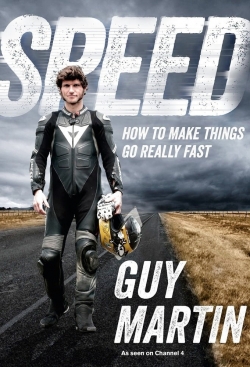 Watch Speed with Guy Martin movies free hd online