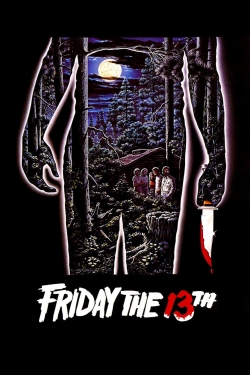 Watch Friday the 13th movies free hd online