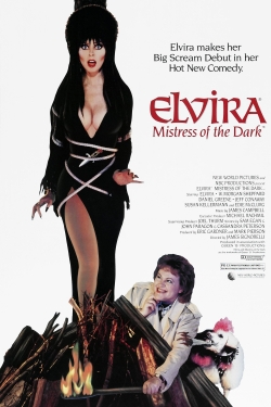 Watch Elvira, Mistress of the Dark movies free hd online