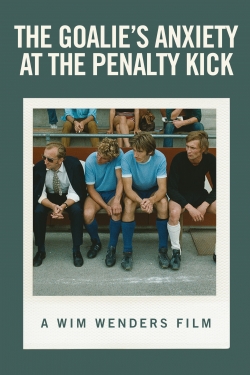 Watch The Goalie's Anxiety at the Penalty Kick movies free hd online