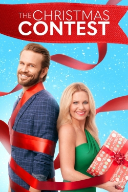 Watch The Christmas Contest movies free hd online