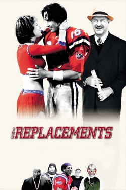 Watch The Replacements movies free hd online