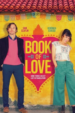 Watch Book of Love movies free hd online