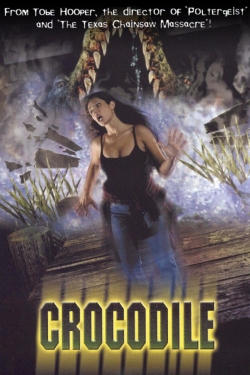 Watch Crocodile movies free hd online