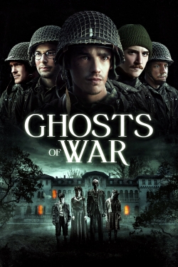 Watch Ghosts of War movies free hd online