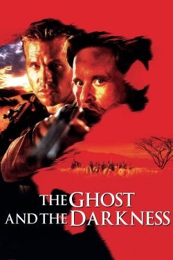 Watch The Ghost and the Darkness movies free hd online