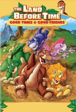 Watch The Land Before Time movies free hd online