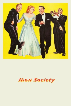 Watch High Society movies free hd online