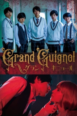 Watch Grand Guignol movies free hd online