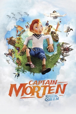 Watch Captain Morten and the Spider Queen movies free hd online