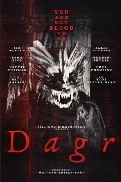 Watch Dagr movies free hd online