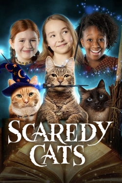 Watch Scaredy Cats movies free hd online