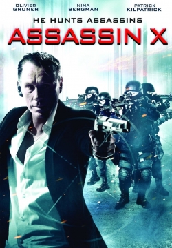 Watch Assassin X movies free hd online