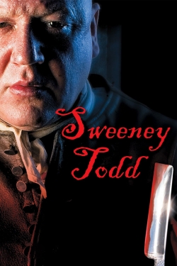 Watch Sweeney Todd movies free hd online