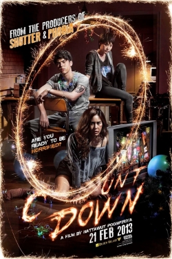 Watch Countdown movies free hd online