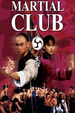 Watch Martial Club movies free hd online