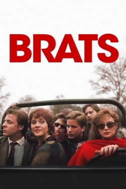 Watch Brats movies free hd online