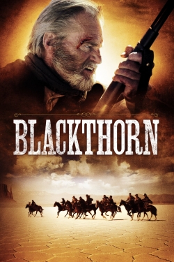 Watch Blackthorn movies free hd online