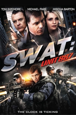 Watch Swat: Unit 887 movies free hd online