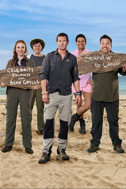 Watch Celebrity Island with Bear Grylls movies free hd online