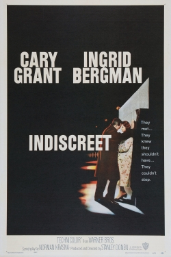 Watch Indiscreet movies free hd online