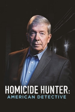 Watch Homicide Hunter: American Detective movies free hd online