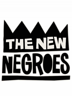 Watch The New Negroes movies free hd online