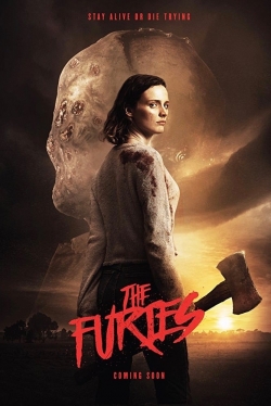 Watch The Furies movies free hd online