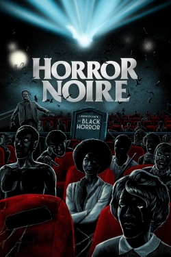 Watch Horror Noire: A History of Black Horror movies free hd online