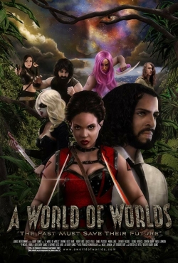 Watch A World of Worlds movies free hd online