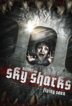 Watch Sky Sharks movies free hd online