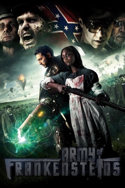 Watch Army of Frankensteins movies free hd online