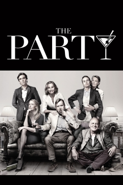 Watch The Party movies free hd online