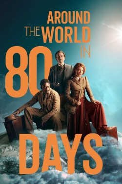 Watch Around the World in 80 Days movies free hd online