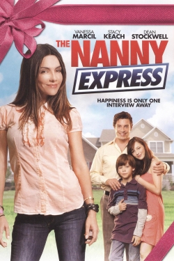 Watch The Nanny Express movies free hd online