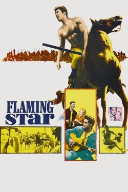 Watch Flaming Star movies free hd online