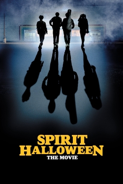 Watch Spirit Halloween: The Movie movies free hd online