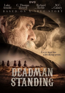 Watch Deadman Standing movies free hd online