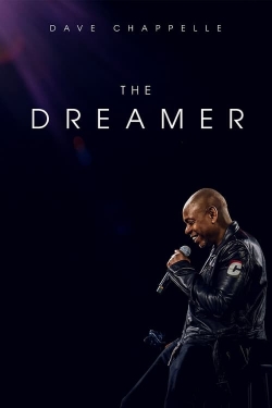 Watch Dave Chappelle: The Dreamer movies free hd online