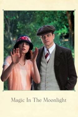 Watch Magic in the Moonlight movies free hd online