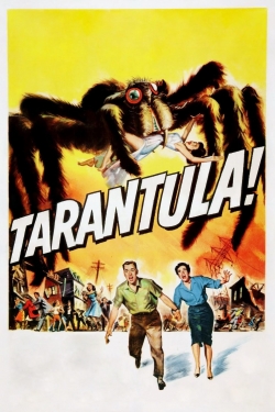 Watch Tarantula movies free hd online