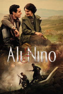 Watch Ali and Nino movies free hd online