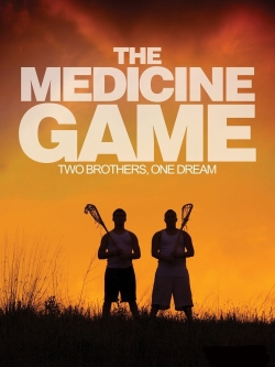 Watch The Medicine Game movies free hd online